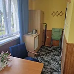 Гостевой дом Orka Лазы