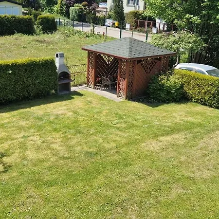 Guest house Orka Lazy (West Pomeranian)