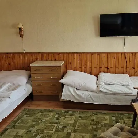 Orka Pensjonat 3*