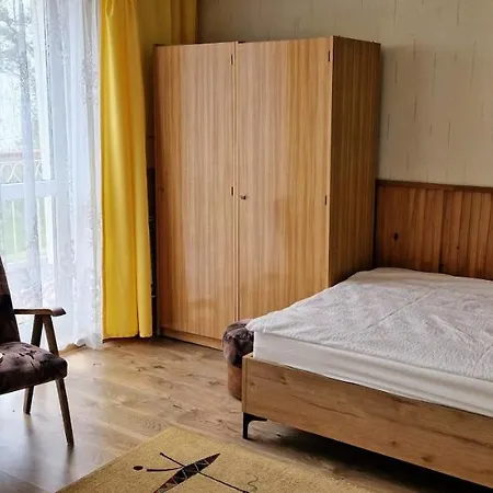 Orka Гостевой дом Лазы