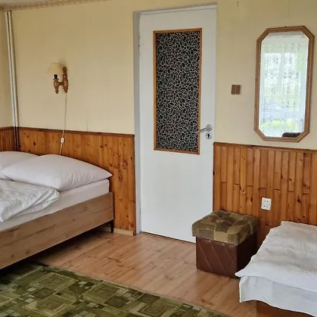 Orka Гостевой дом