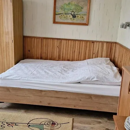 Orka Pensjonat