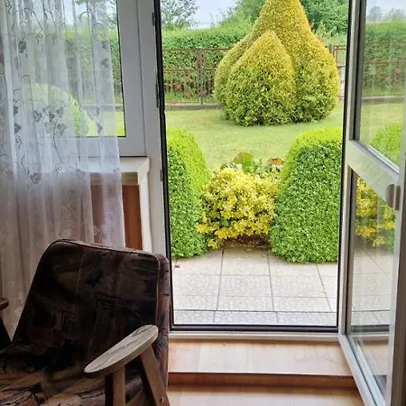 Гостевой дом Orka