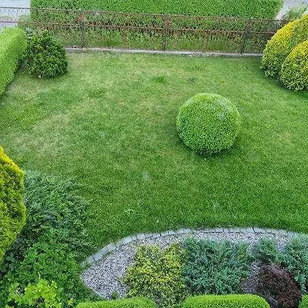 Orka Guest house