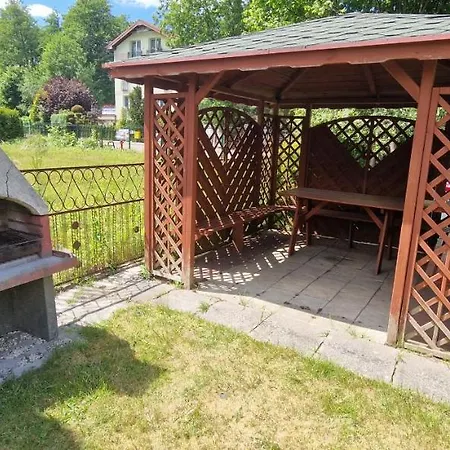 Pensjonat Orka *