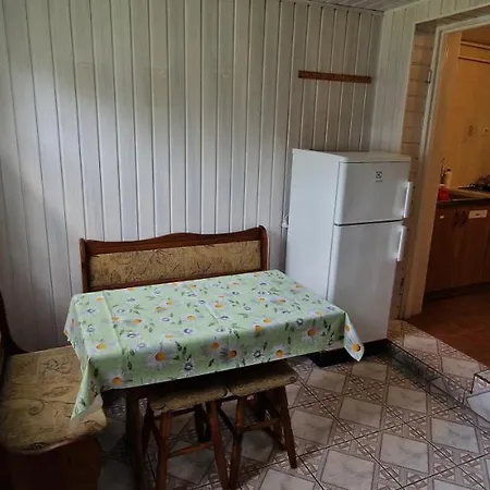 Orka Guest house *