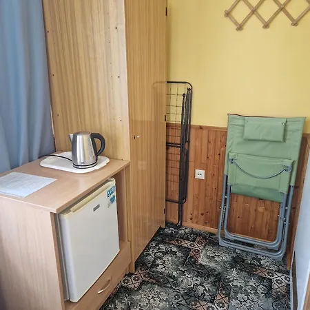 Guest house Orka *