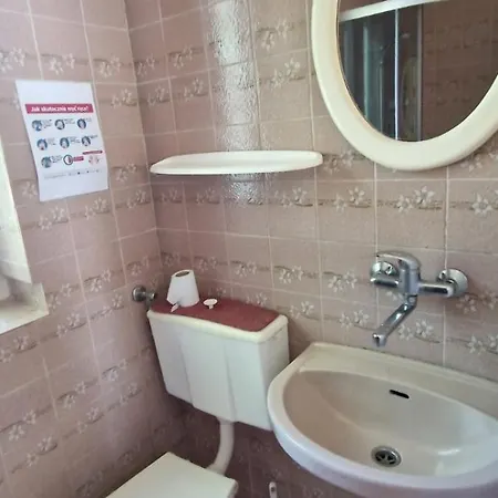 Guest house Orka