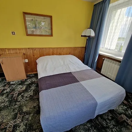 Orka 3* Łazy
