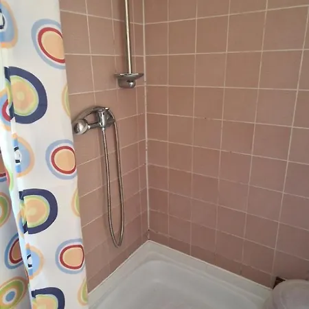 Guest house Orka *