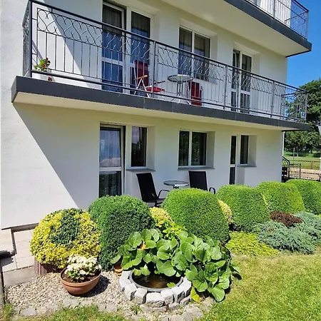 Guest house Orka *