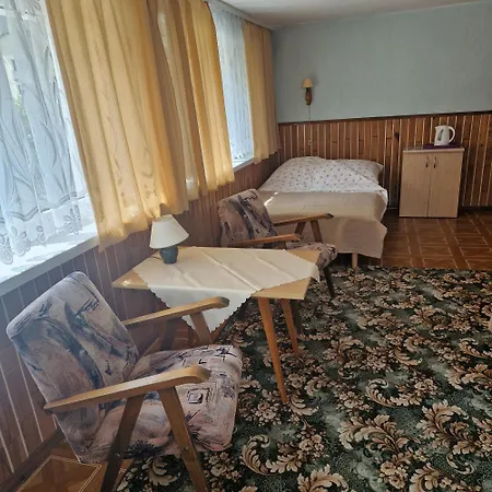Orka Łazy