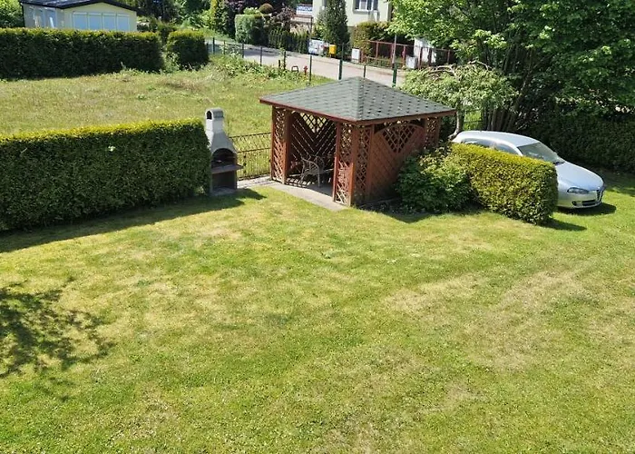 ゲストハウス Orka Łazy