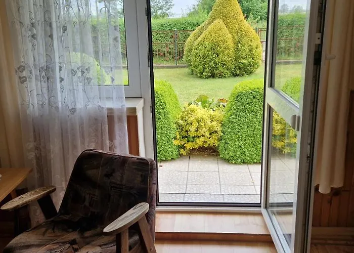 ゲストハウス Orka