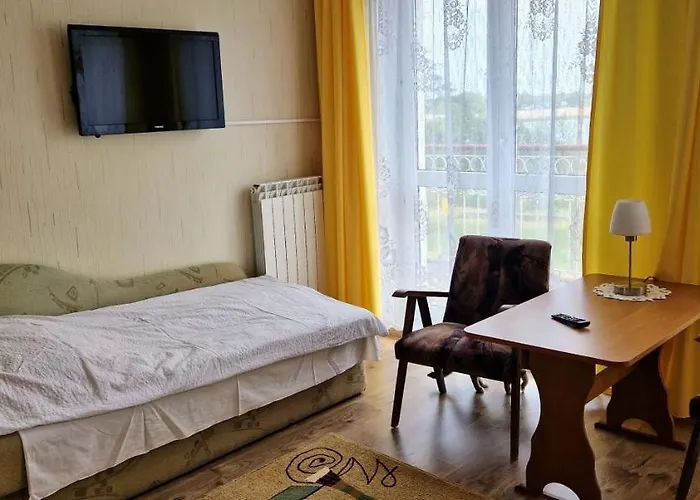 Orka ゲストハウス 3*